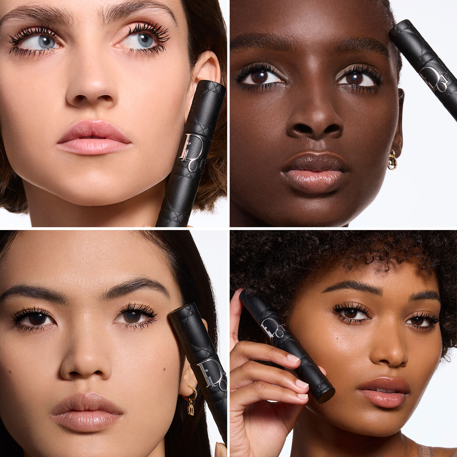 DIORSHOW OVERVOLUME (MASCARA DE PESTAÑAS CON VOLUMEN EXTREMO)